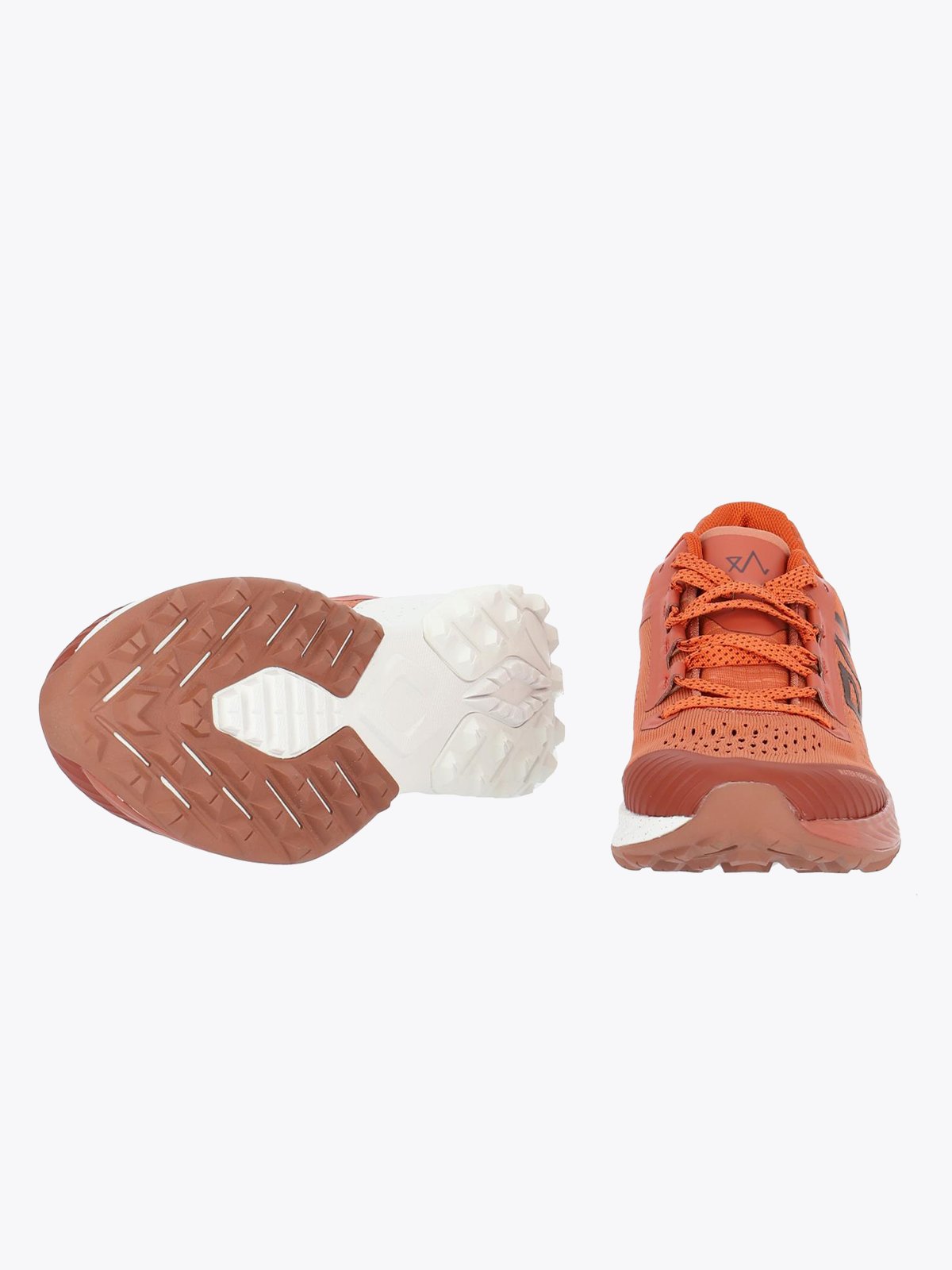 Twentyfour 1222 Free-Air Sneaker Aprikos