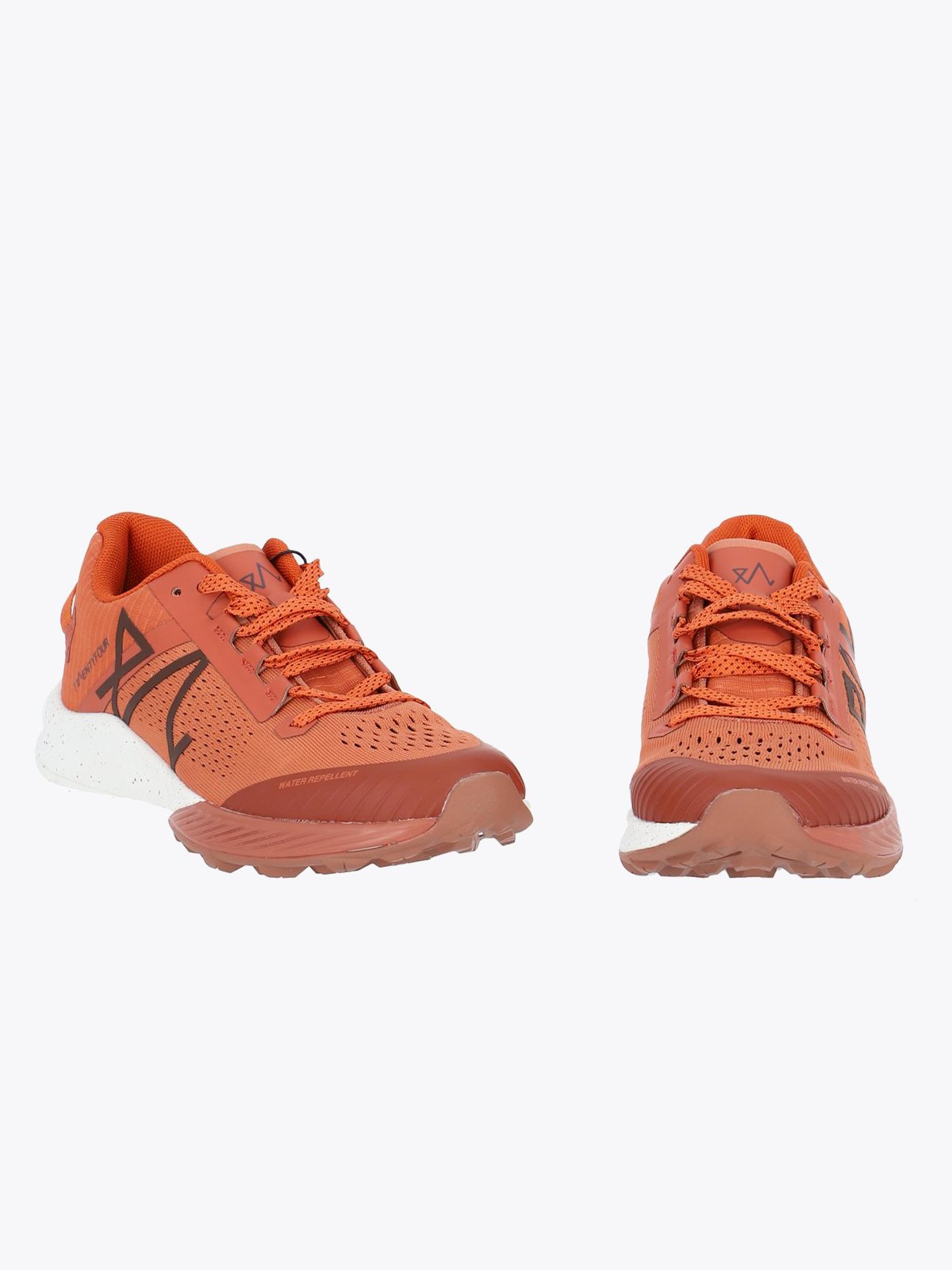 Twentyfour 1222 Free-Air Sneaker Aprikos