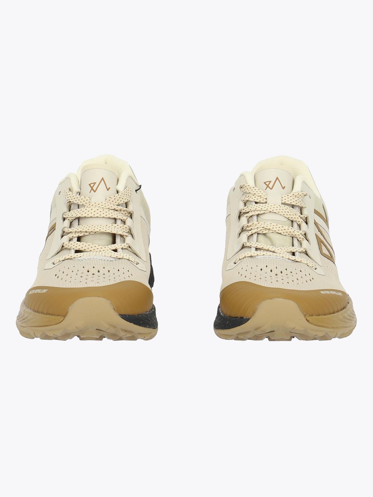 Twentyfour 1222 Free-Air Sneaker Lys Beige