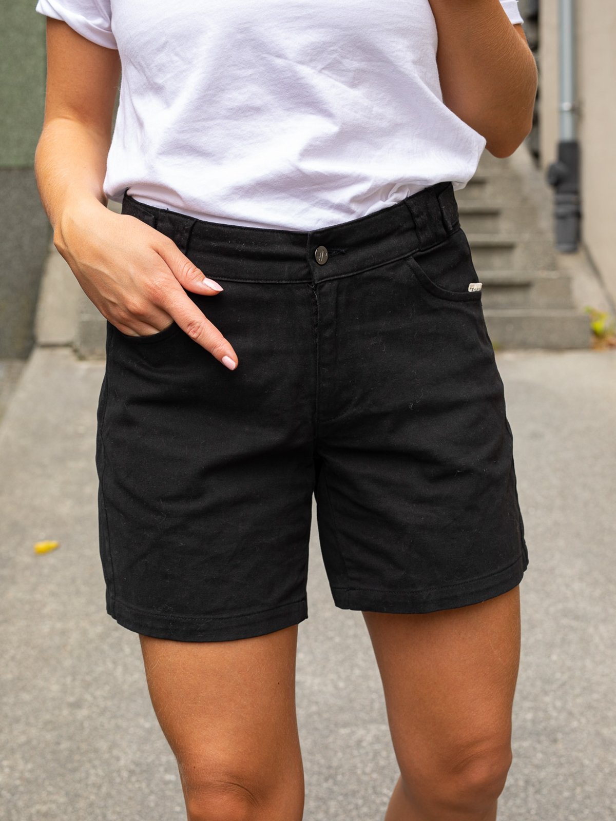 Twentyfour x GI Shorts Sort - Get Inspired Exclusive Collection