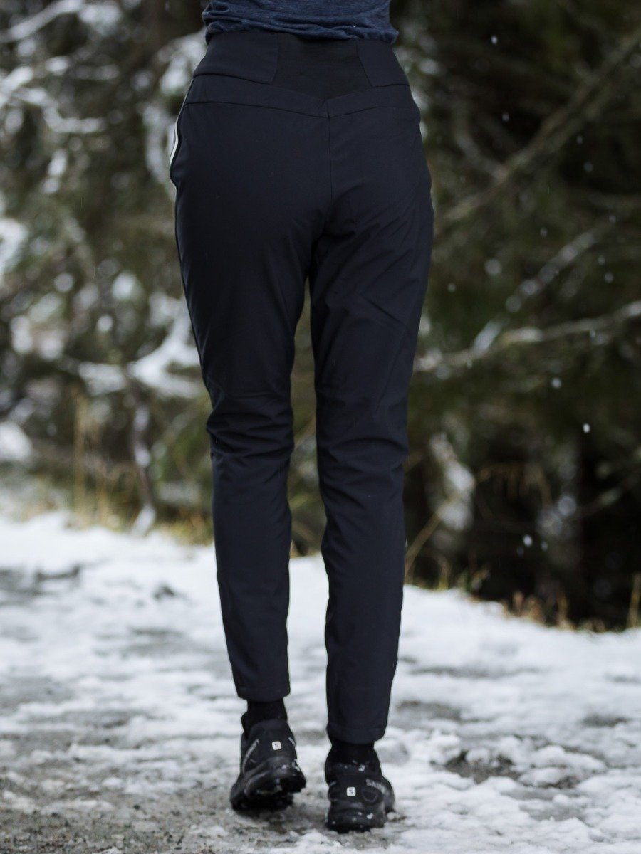Twentyfour Meribel Shape Pant Skyggesort