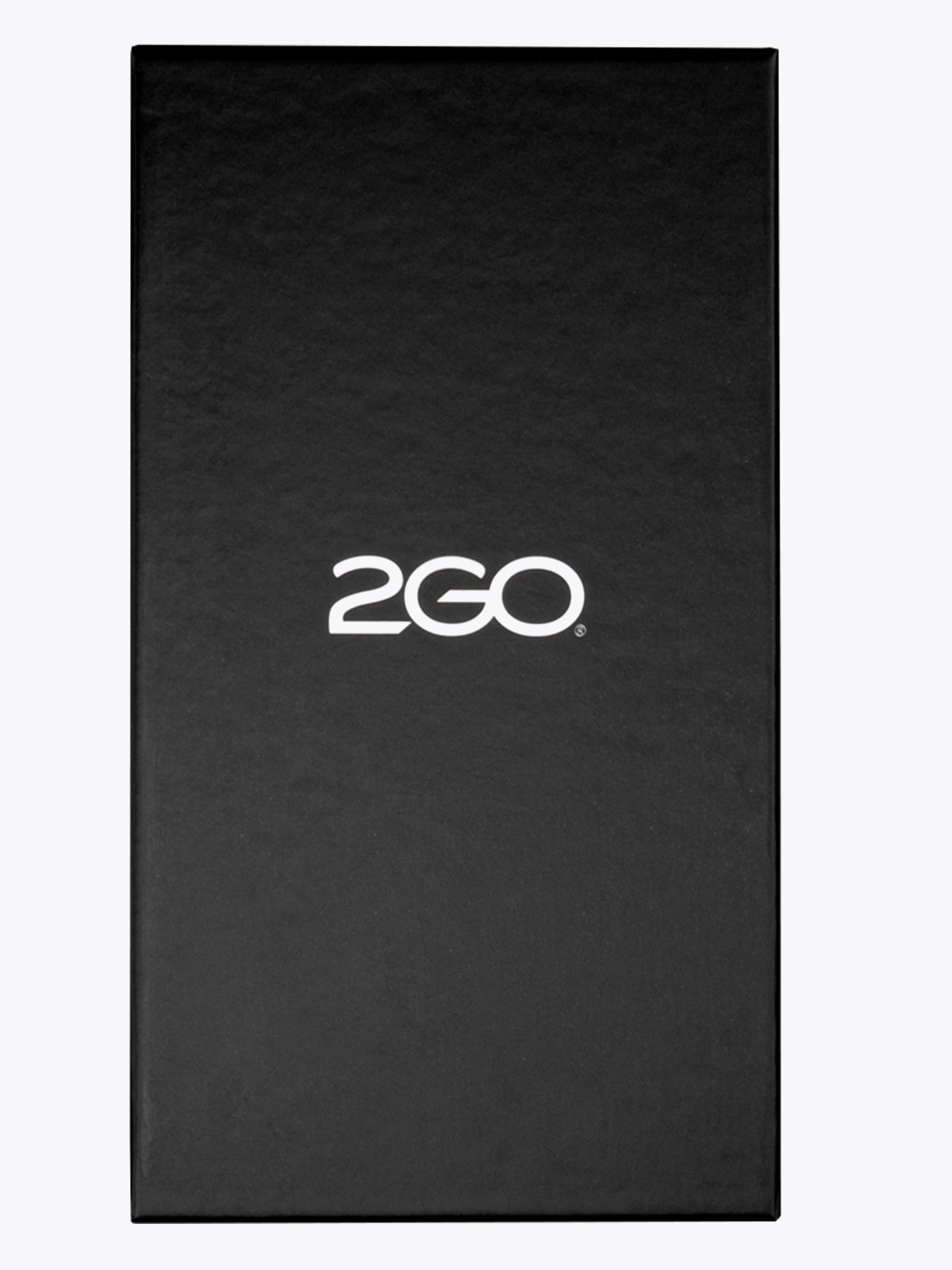 2GO Reborn White Kit Flerfarget