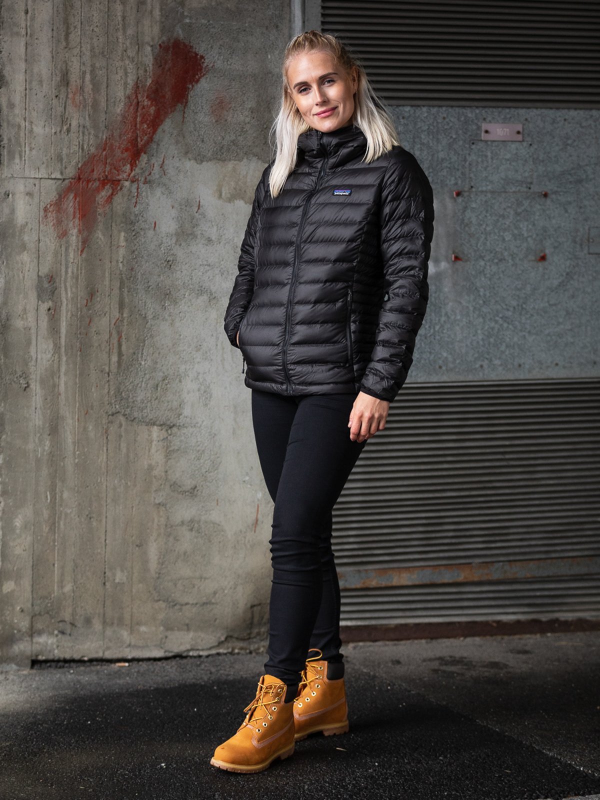 Timberland 6 inch Premium Boot Wheat Nubuck