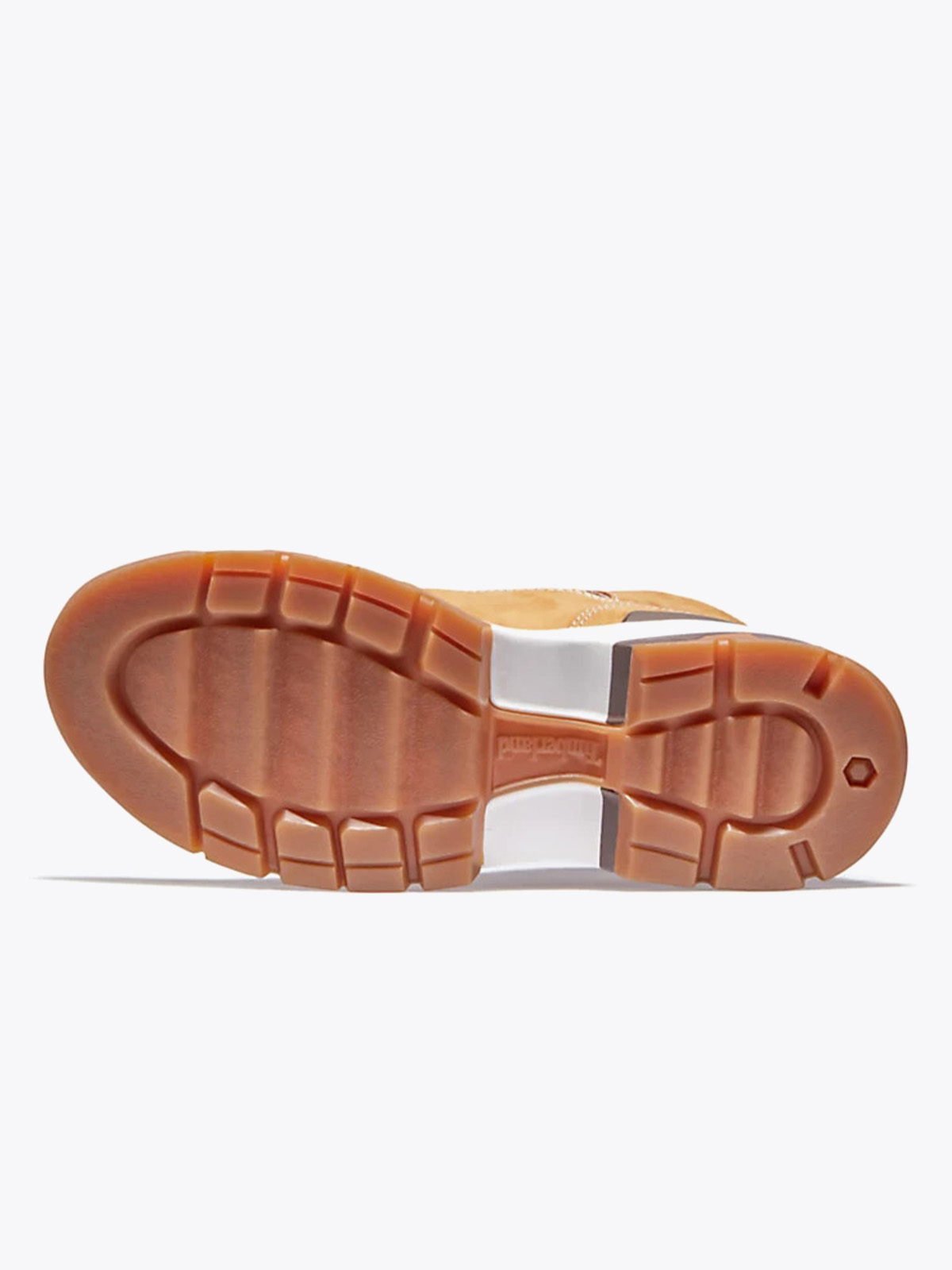 Timberland Euroswift Hiker Yellow