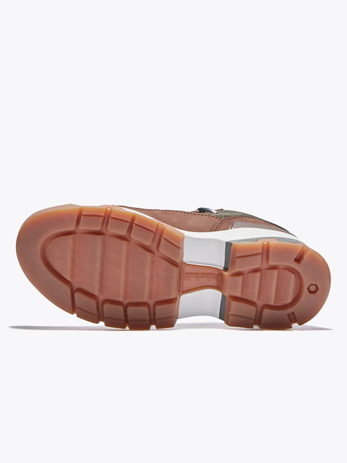 Timberland Euroswift Low Green