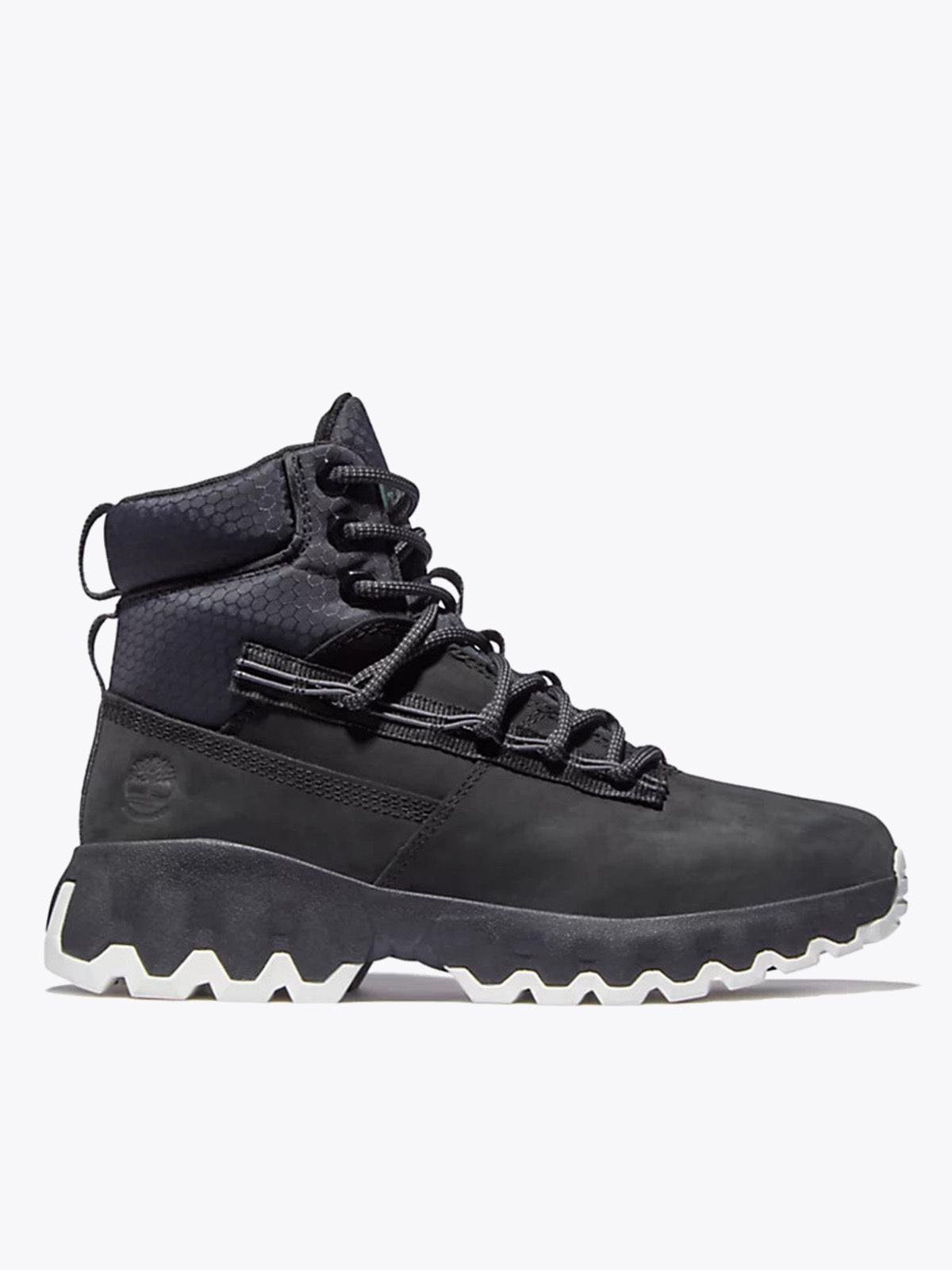 Timberland GS Edge Boot Waterproof Black