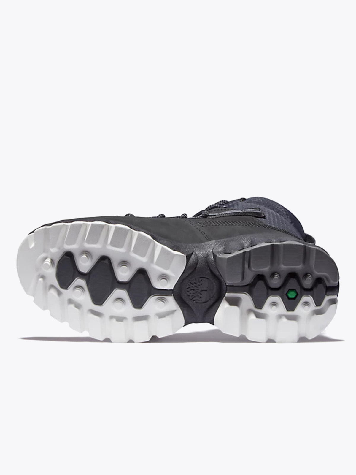 Timberland GS Edge Boot Waterproof Black