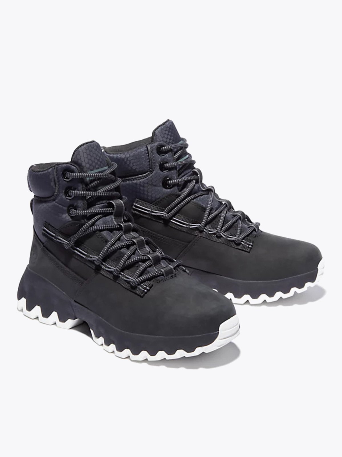 Timberland GS Edge Boot Waterproof Black