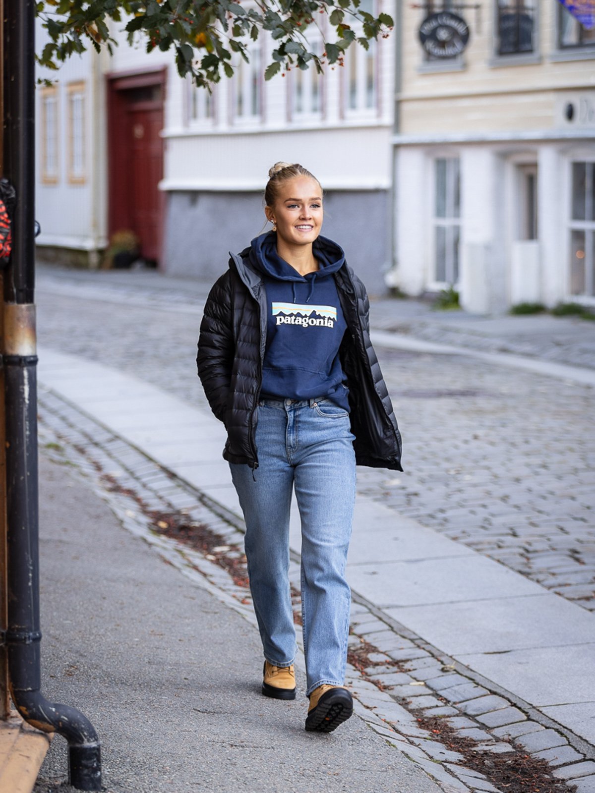 Timberland Ray City 6 Inch Boot Waterproof Wheat Nubuck
