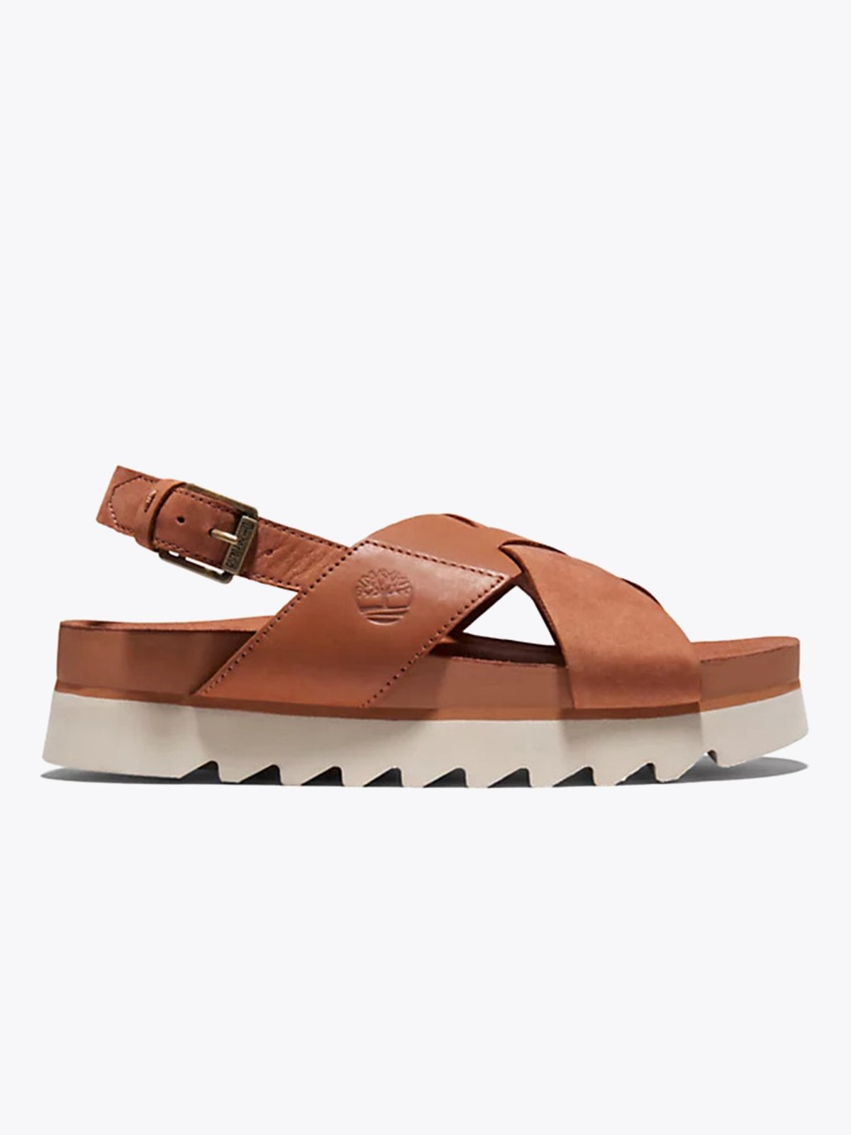 Timberland Santa Monica Sunrise Light Brown