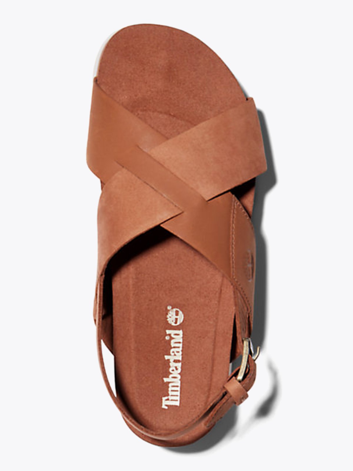 Timberland Santa Monica Sunrise Light Brown