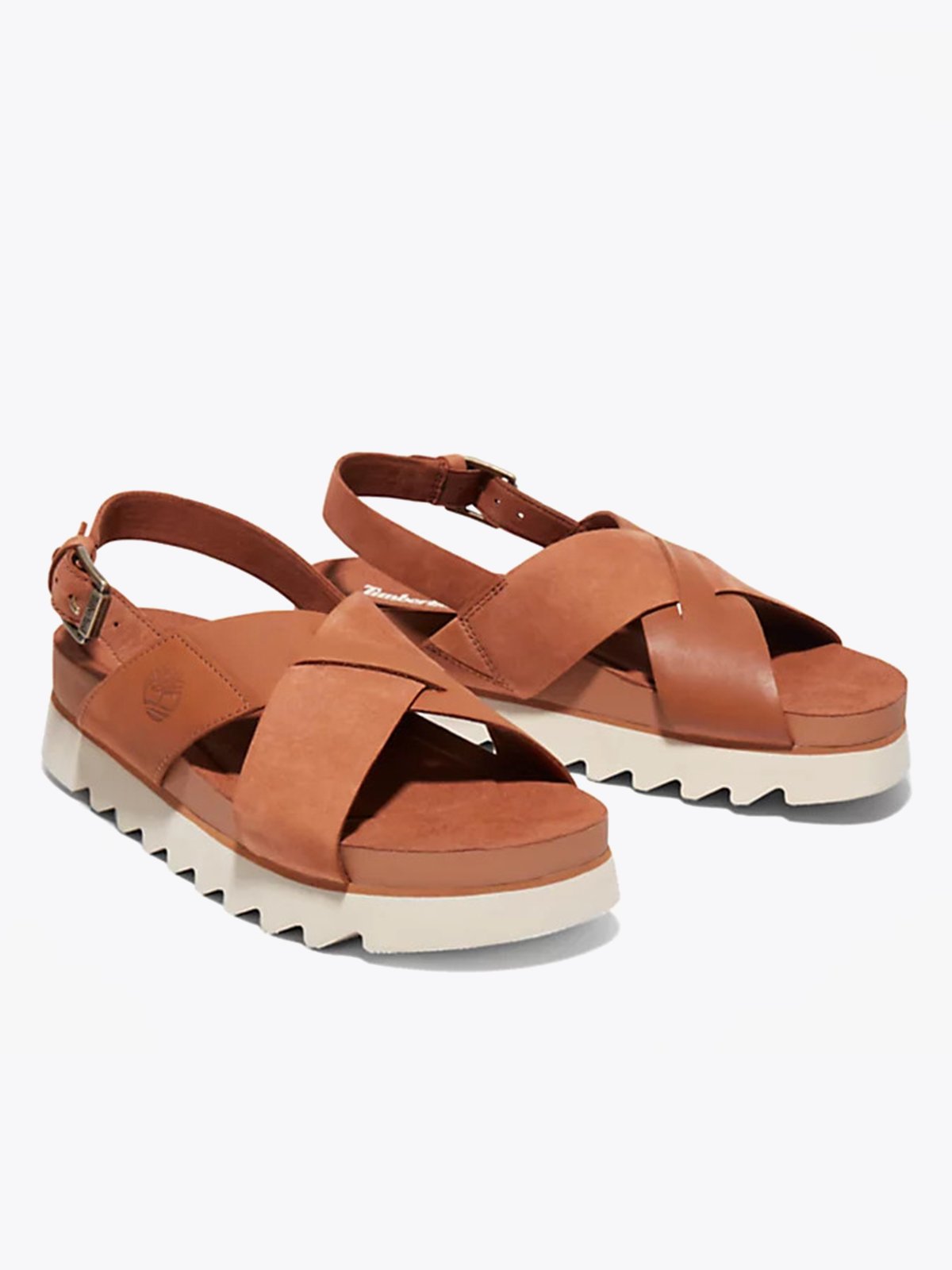 Timberland Santa Monica Sunrise Light Brown