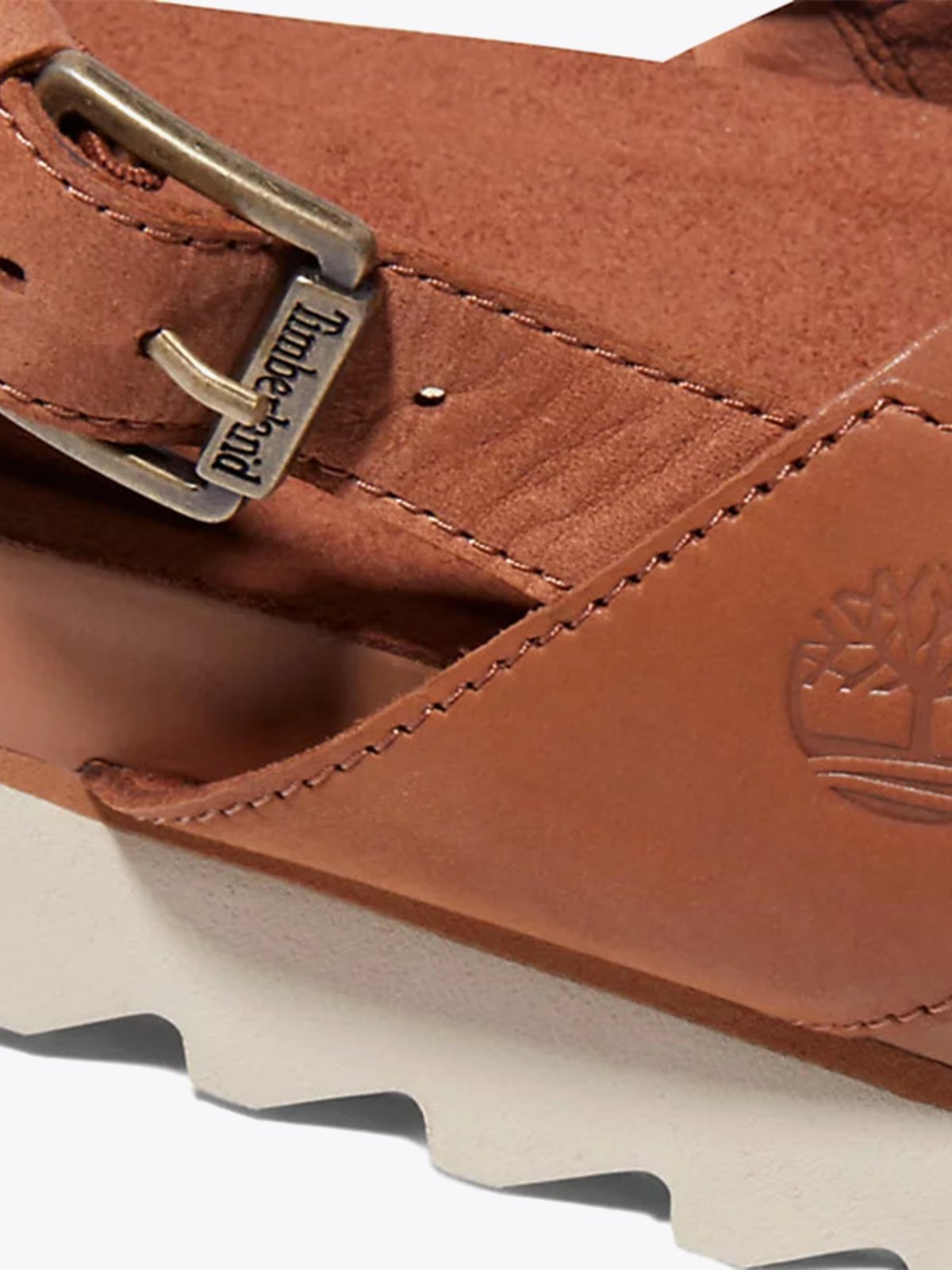 Timberland Santa Monica Sunrise Light Brown