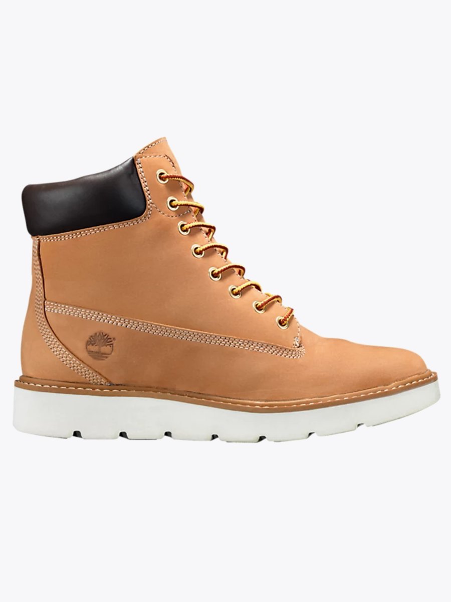 Timberland Kenniston 6 inch Lace Up Boot Wheat Wheat