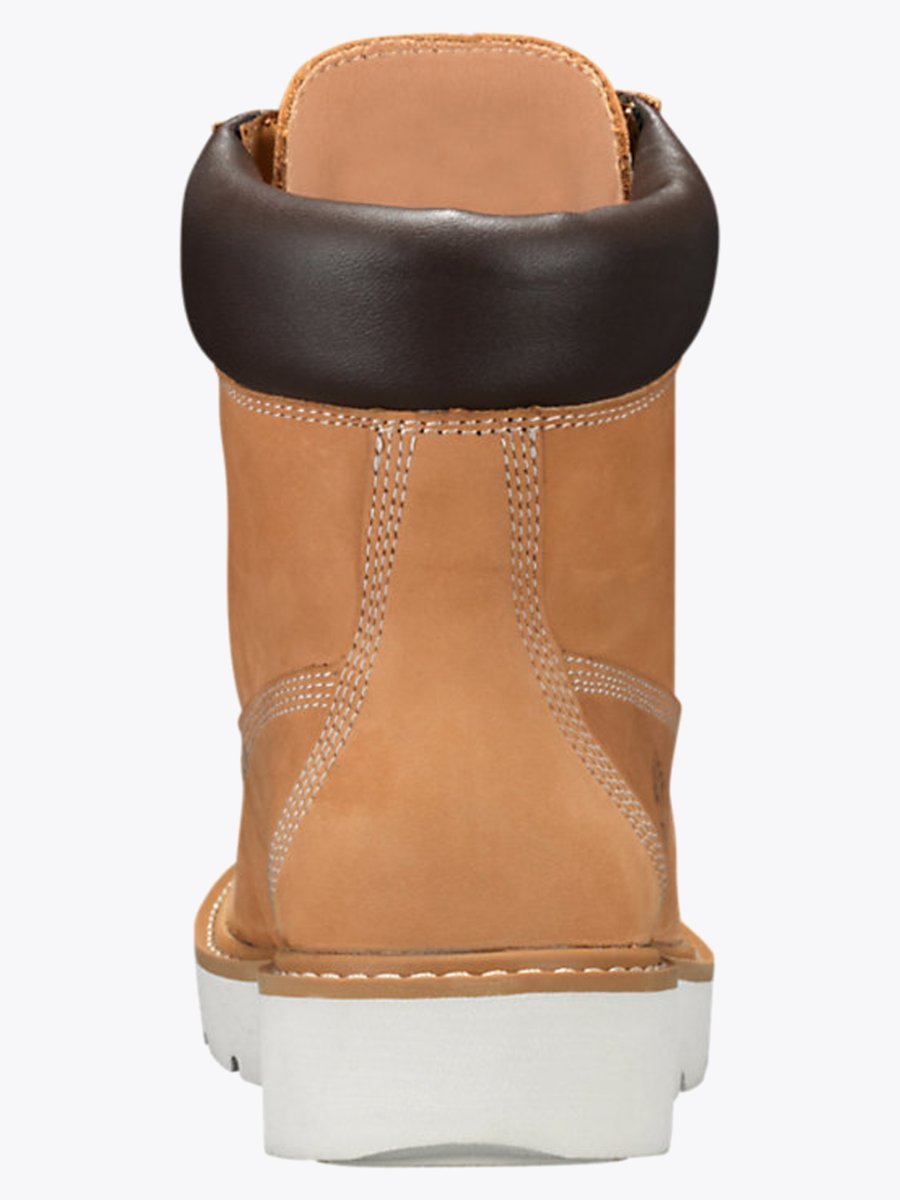 Timberland Kenniston 6 inch Lace Up Boot Wheat Wheat