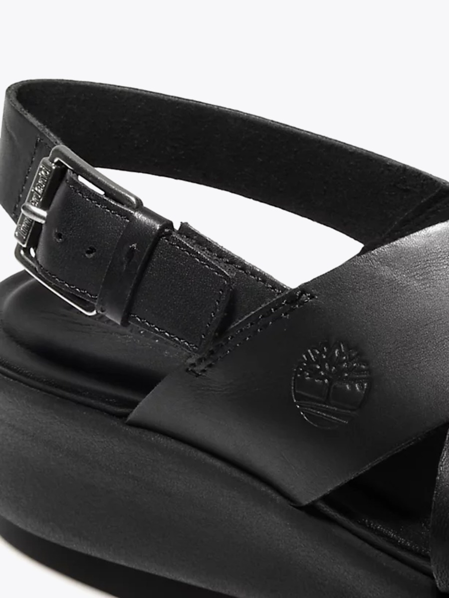 Timberland Los Angeles Wind Slingback Black