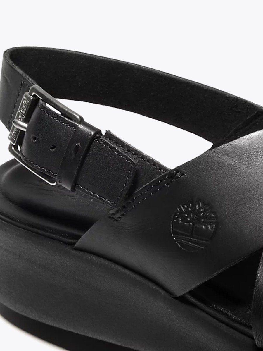 Timberland Los Angeles Wind Slingback Black