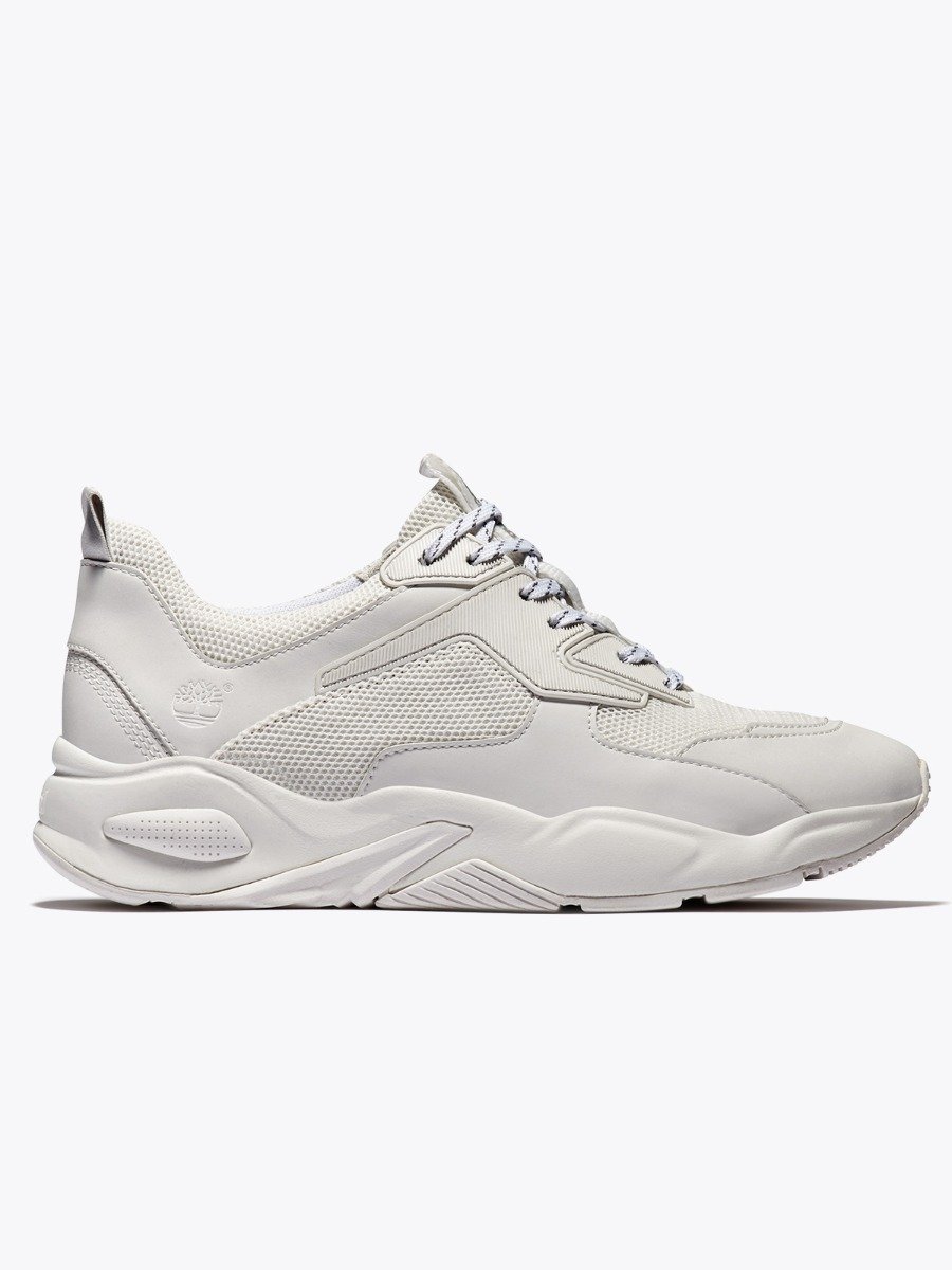 Timberland Delphiville Sneakers White