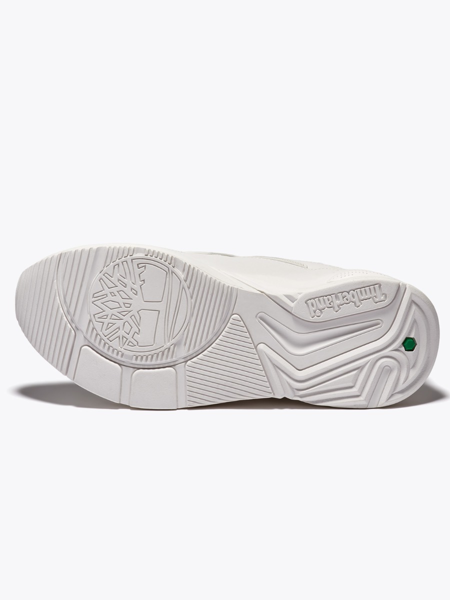 Timberland Delphiville Sneakers White