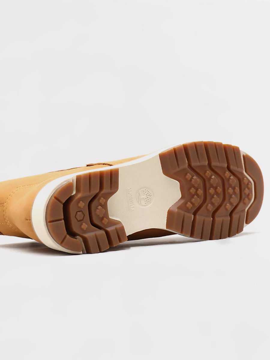 Timberland Lucia Way WP Low Bootie Wheat Wheat
