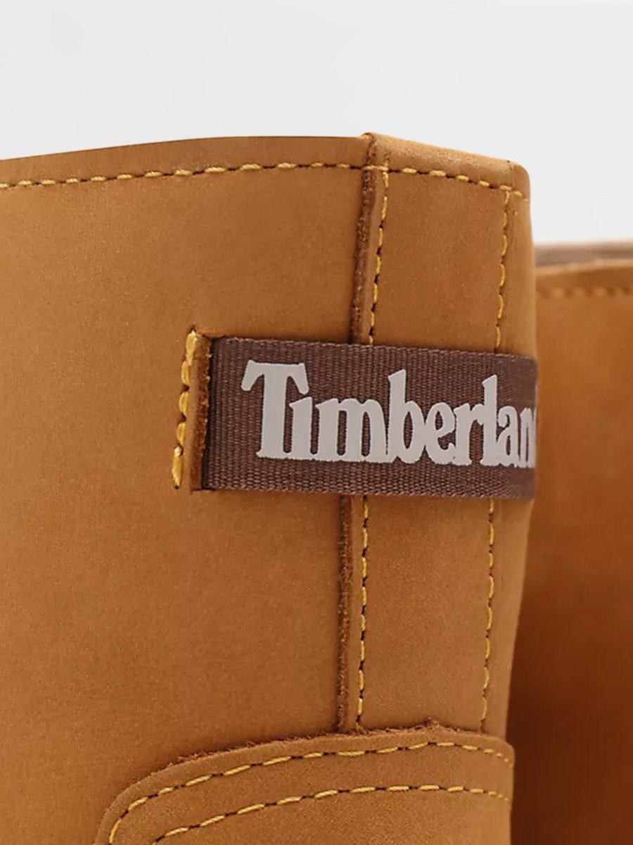 Timberland Lucia Way WP Low Bootie Wheat Wheat