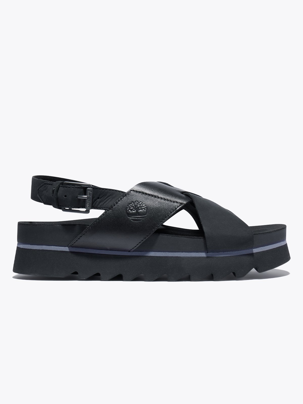 Timberland Santa Monica Sunrise X-band Jet Black