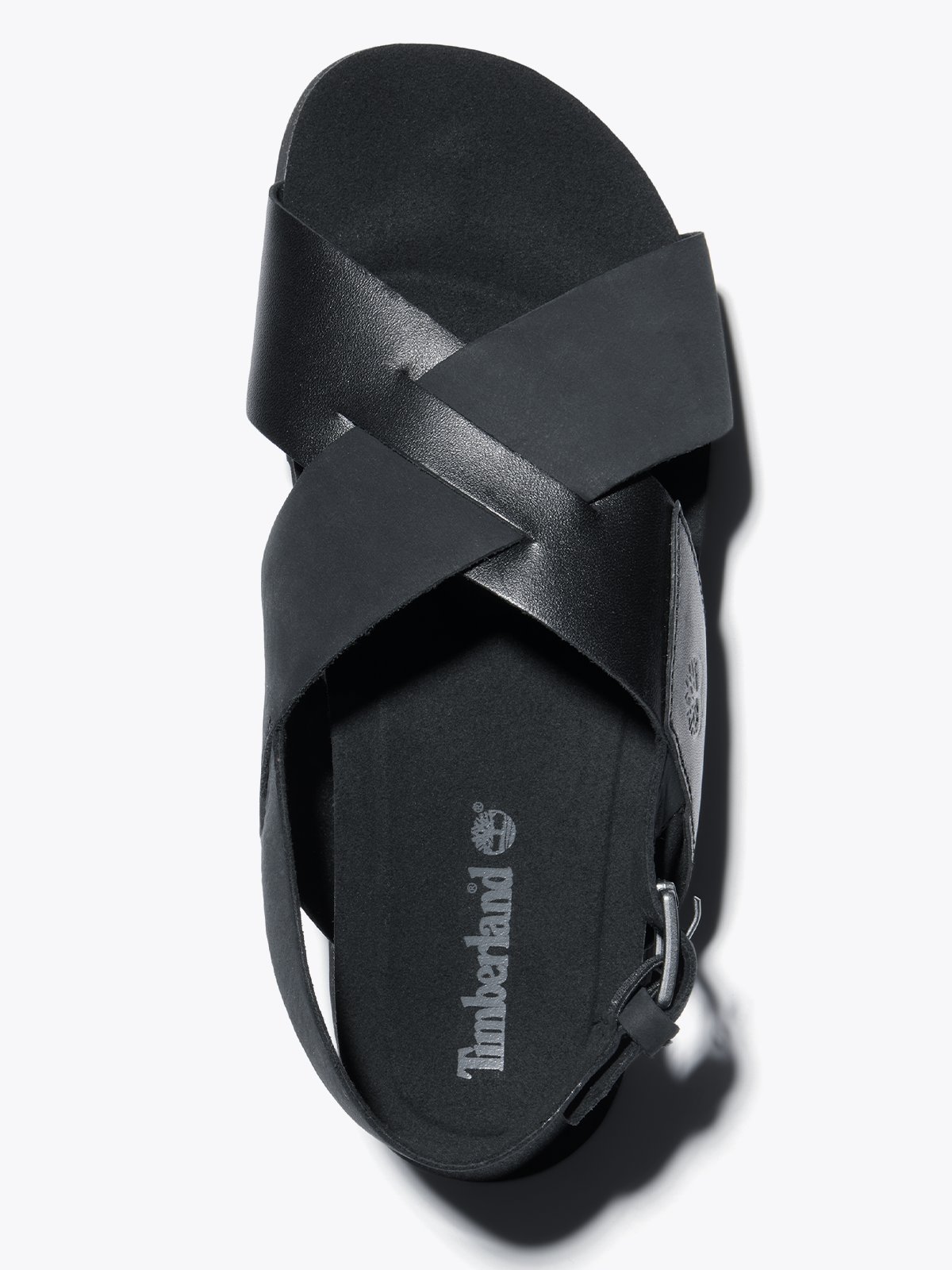 Timberland Santa Monica Sunrise X-band Jet Black