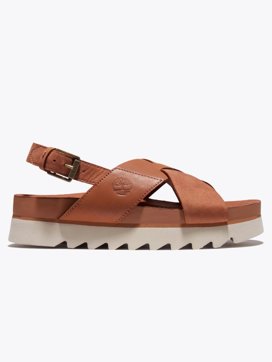 Timberland Santa Monica Sunrise X-band Light Brown