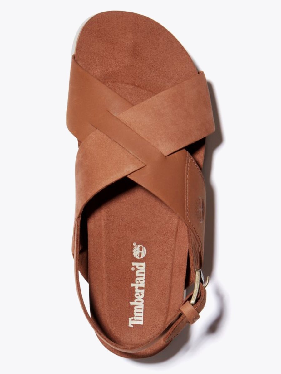 Timberland Santa Monica Sunrise X-band Light Brown