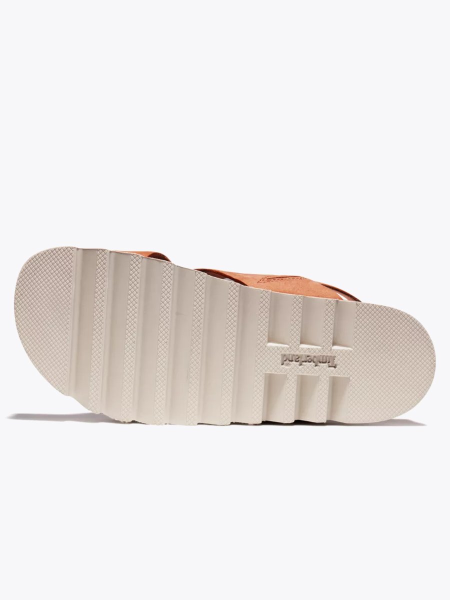 Timberland Santa Monica Sunrise X-band Light Brown