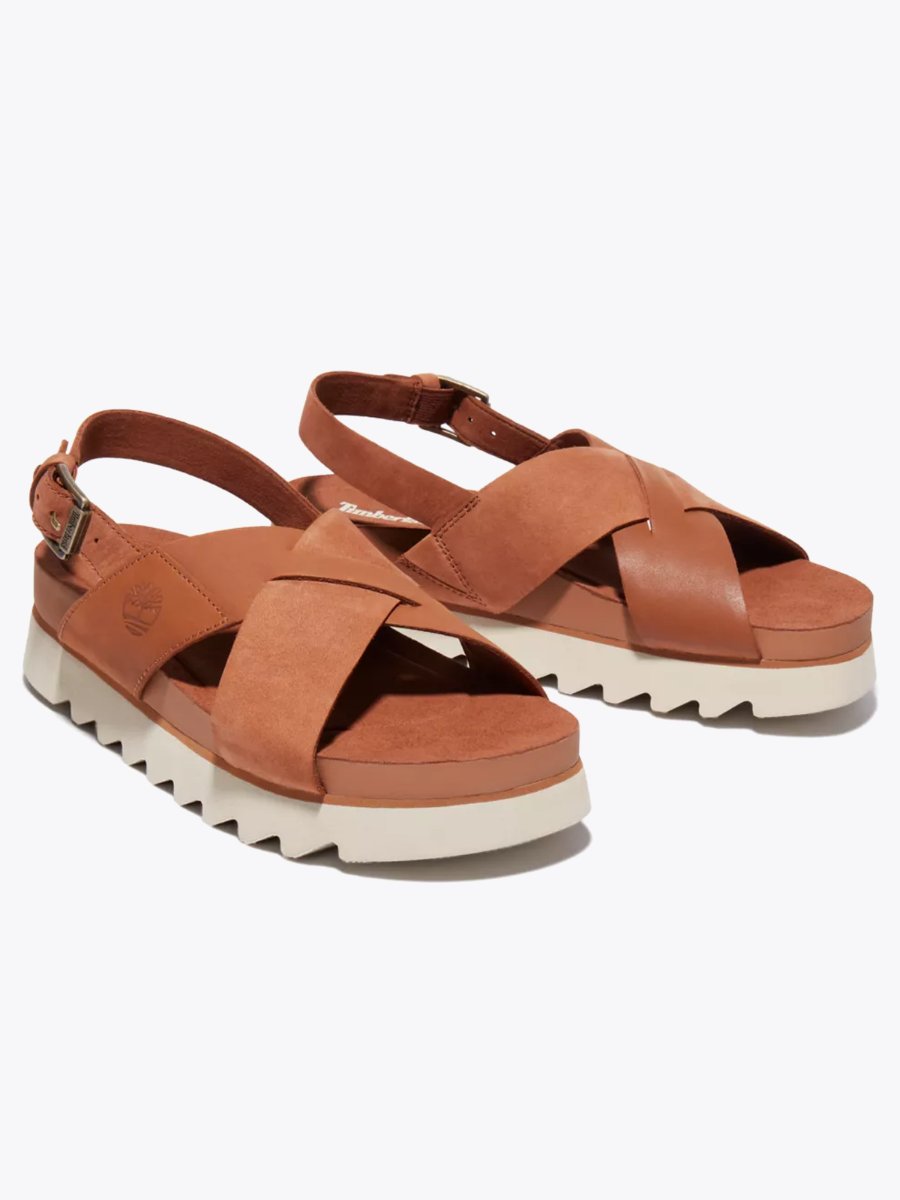 Timberland Santa Monica Sunrise X-band Light Brown