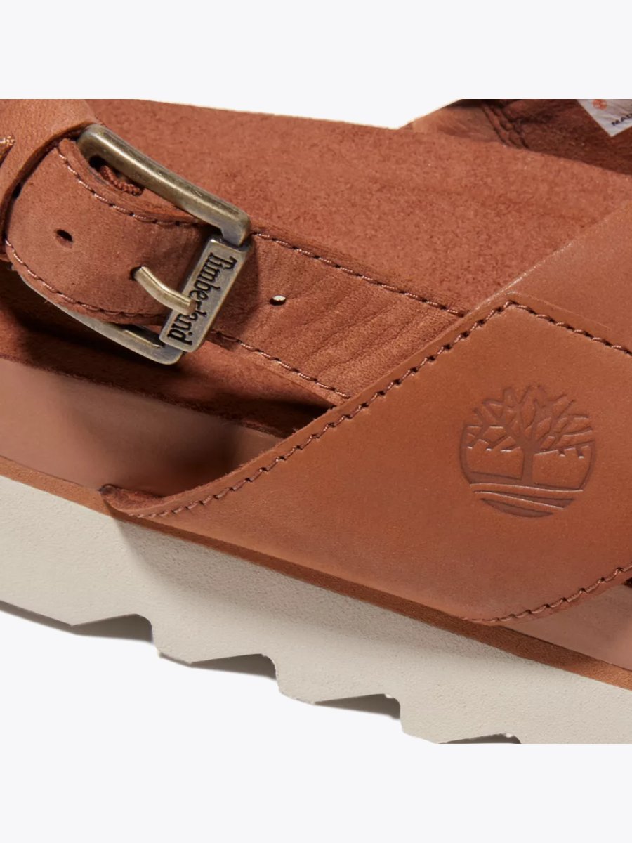 Timberland Santa Monica Sunrise X-band Light Brown