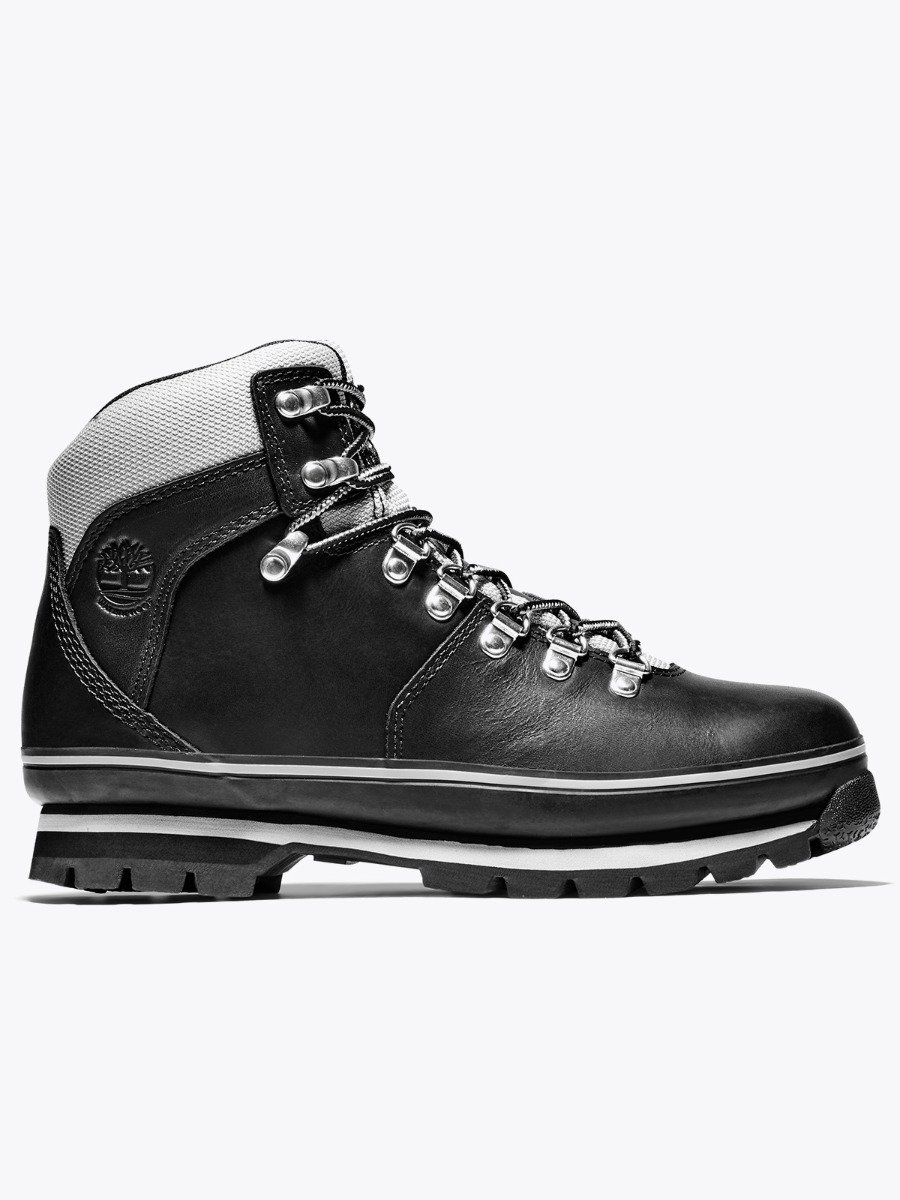 Timberland Eurohiker Black