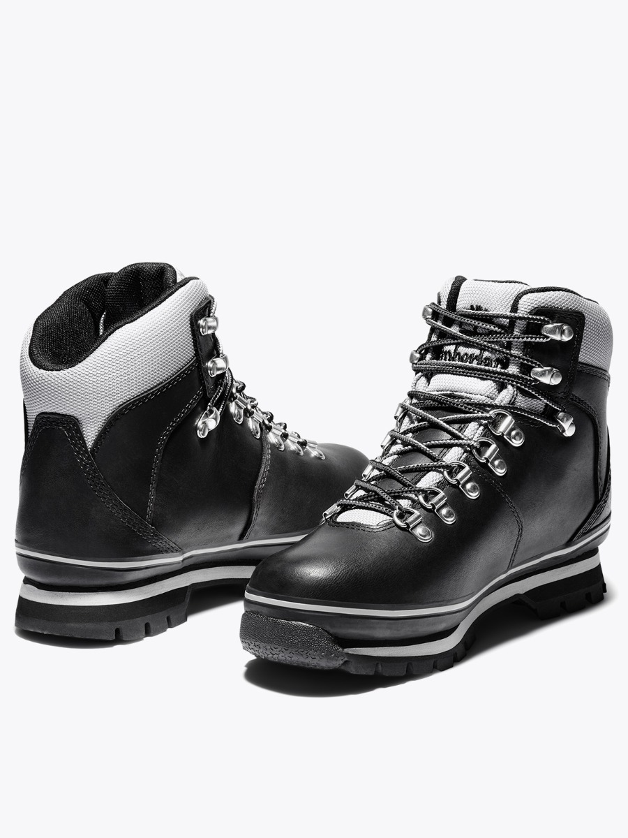 Timberland Eurohiker Black