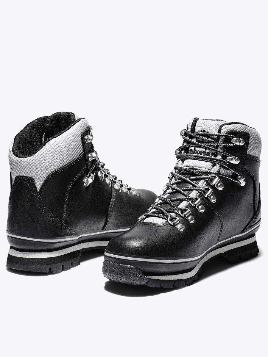 Timberland Eurohiker Black