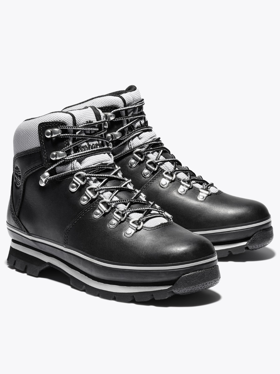 Timberland Eurohiker Black