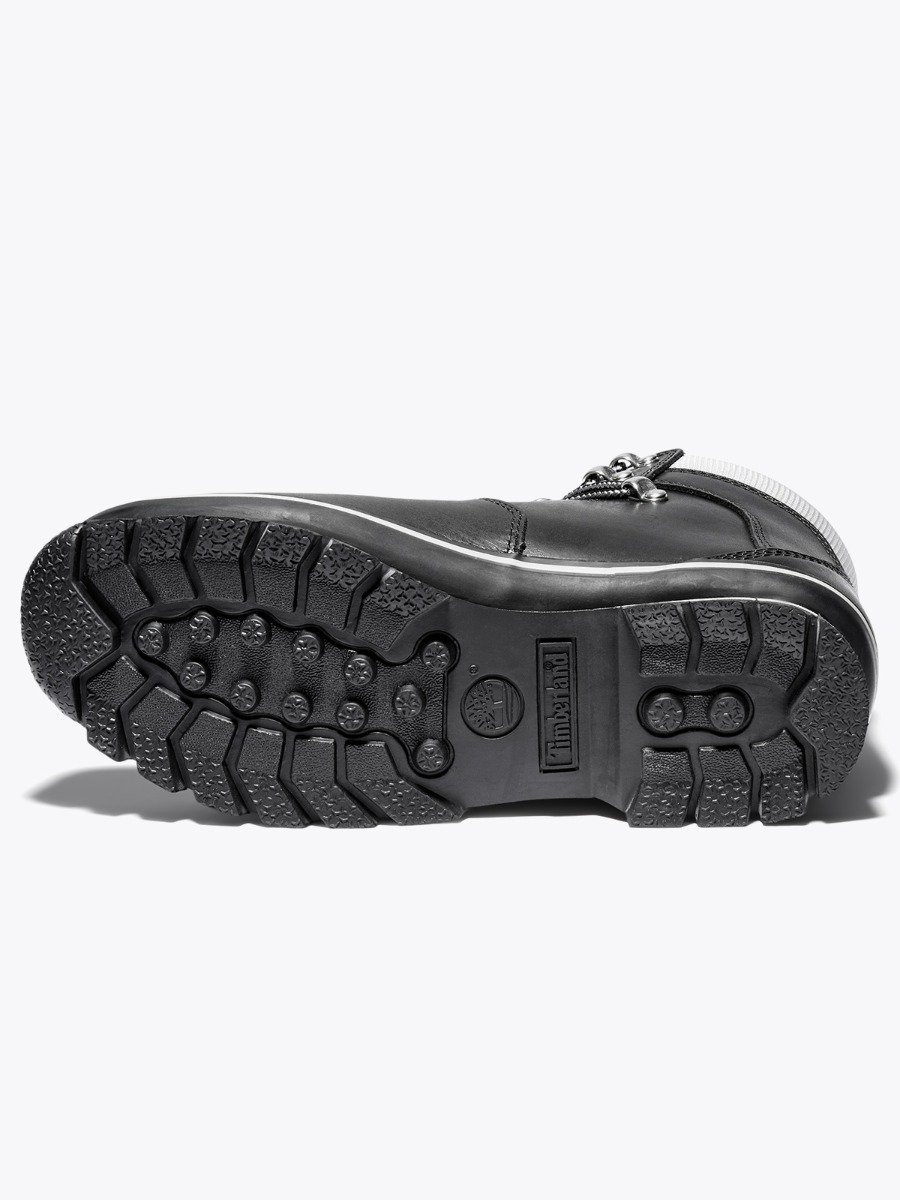 Timberland Eurohiker Black