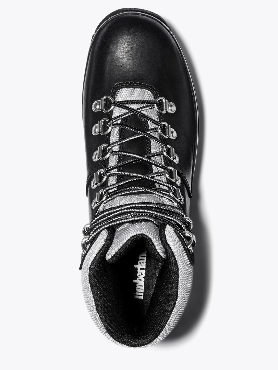 Timberland Eurohiker Black