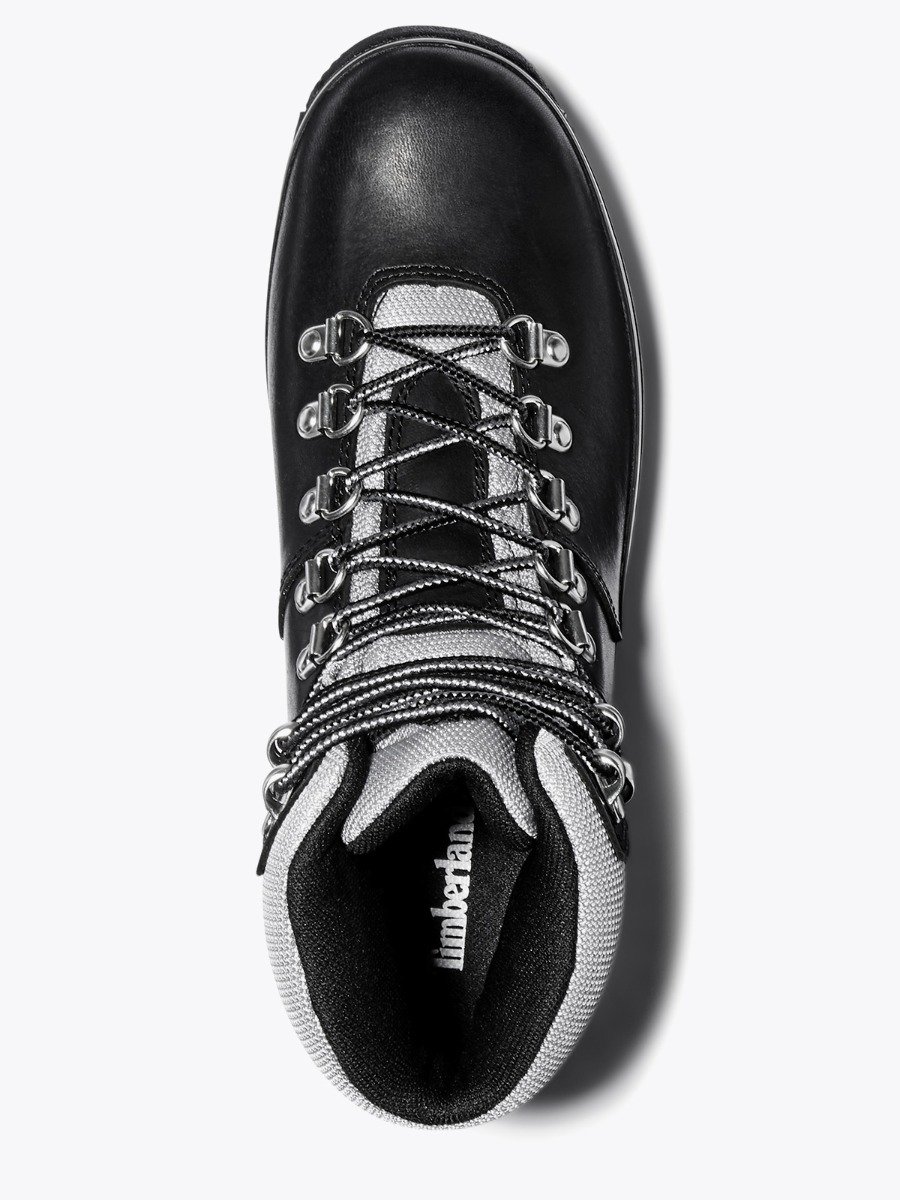 Timberland Eurohiker Black