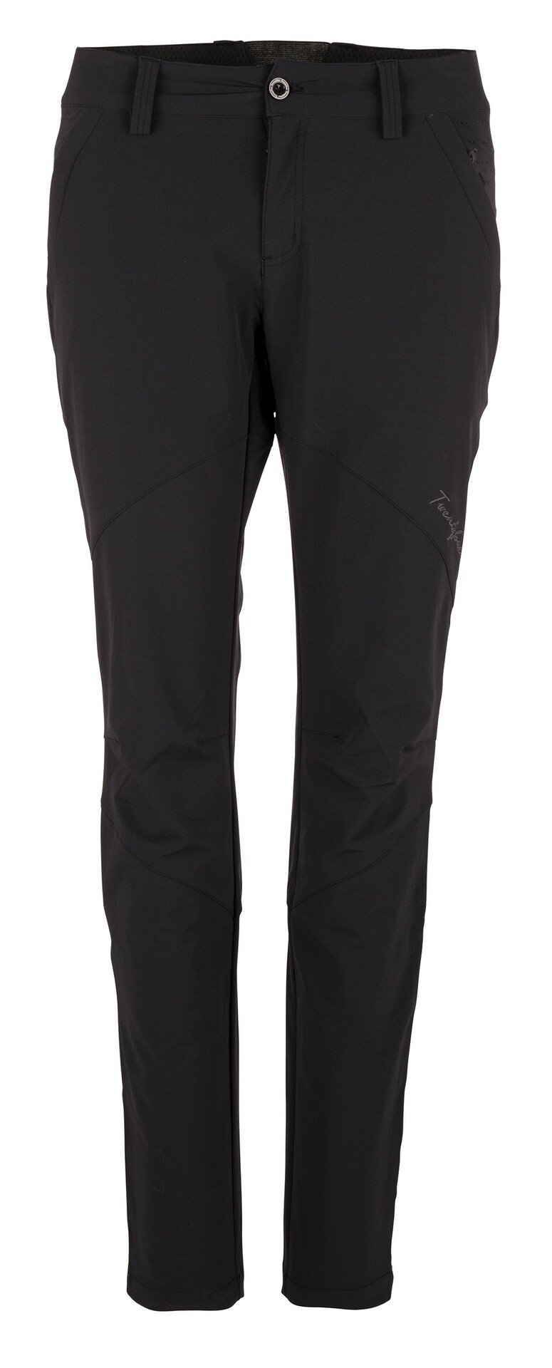 Twentyfour Oslo St Bukse Blåsort