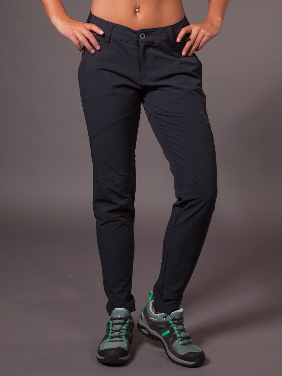 Twentyfour Oslo St Bukse Blåsort