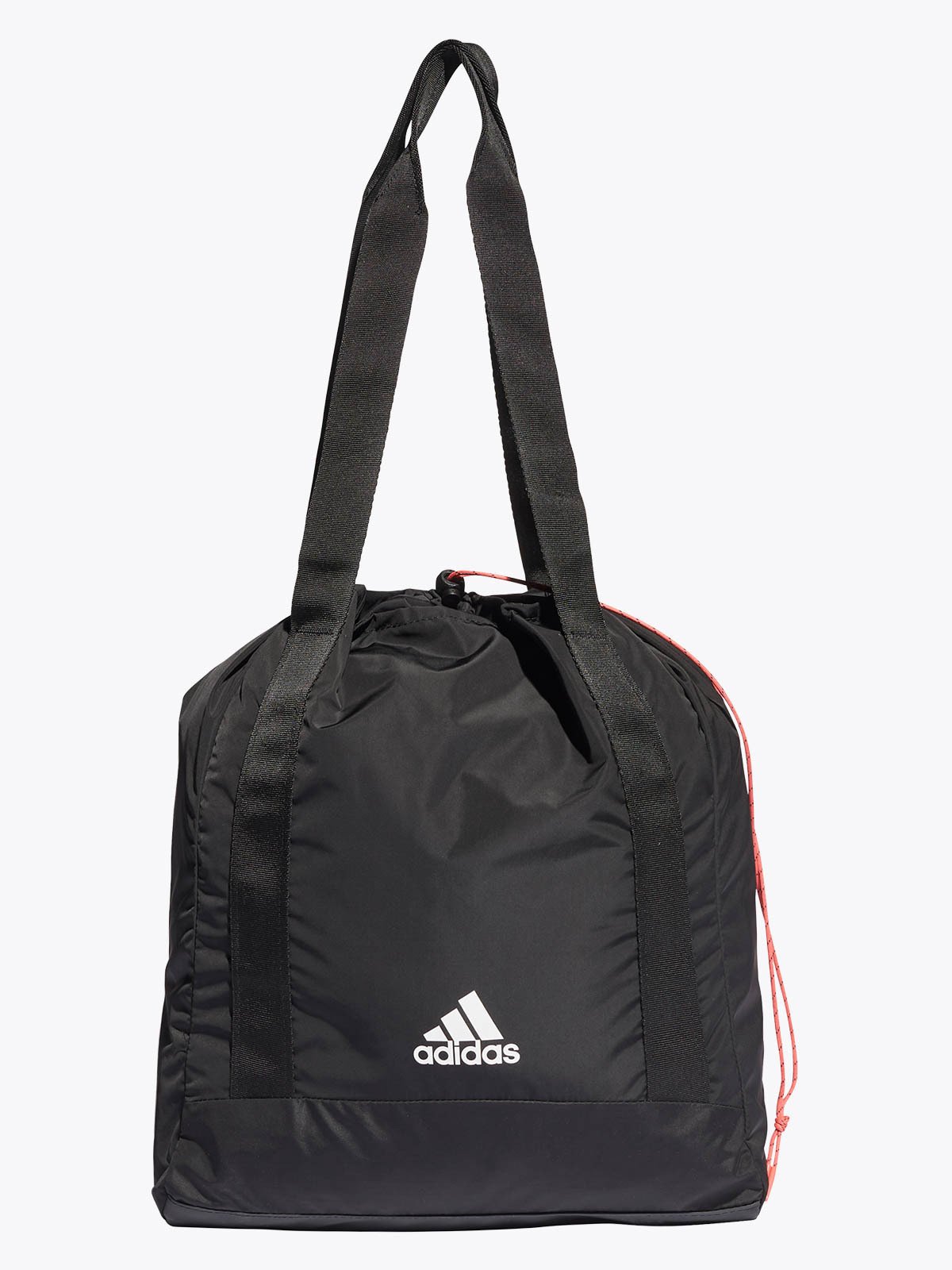 adidas Tote Bag Black / White