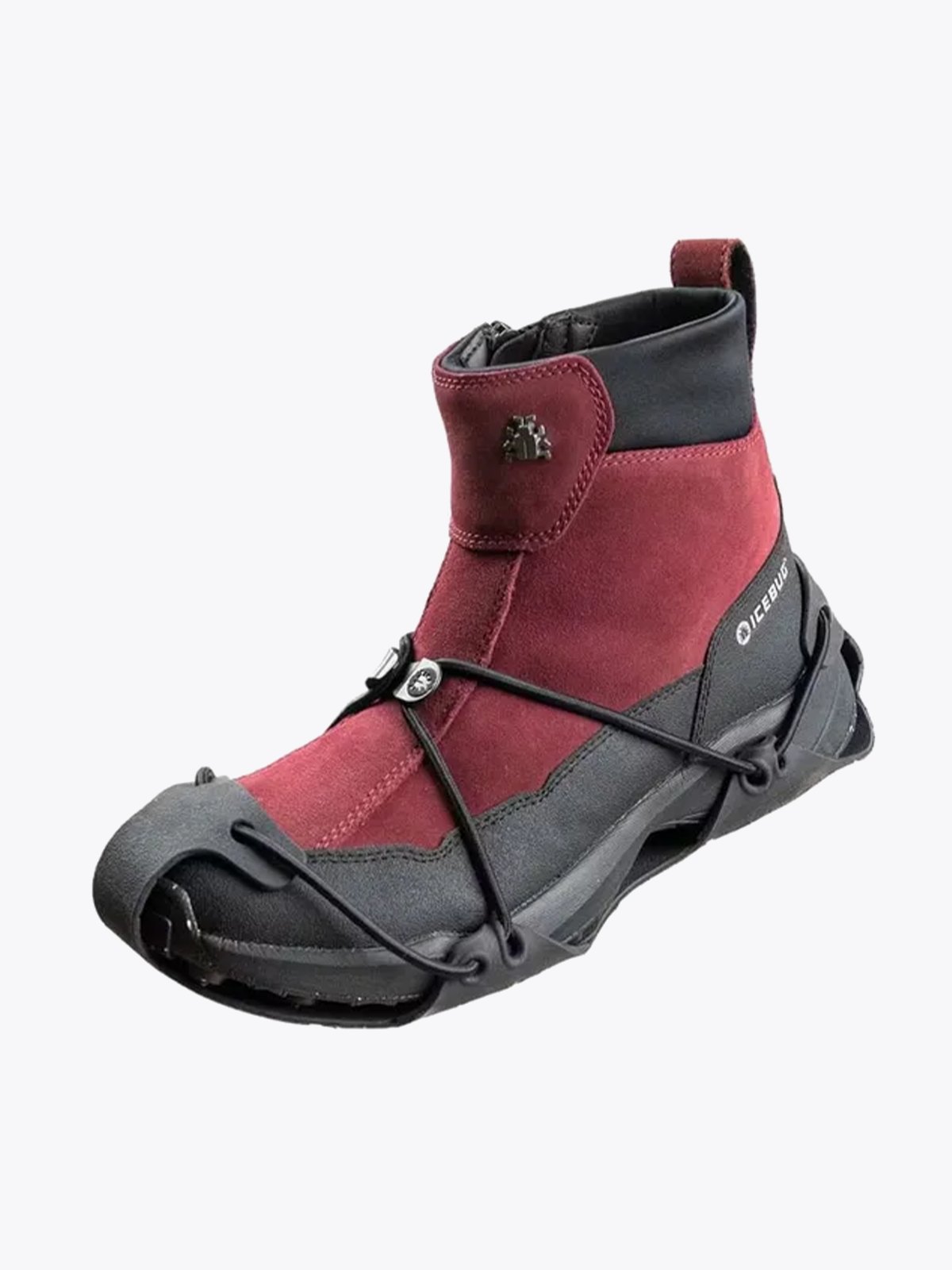 Icebug Floorsaver Sort