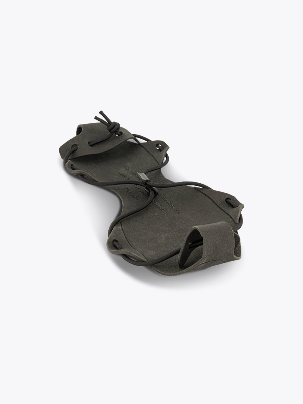 Icebug Floorsaver Sort