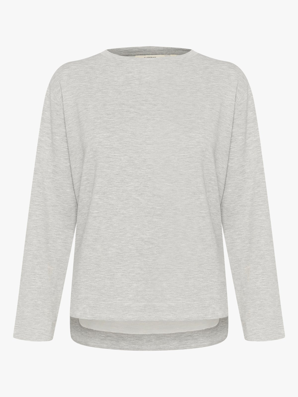 InWear Gincent Melange Crewneck Melange