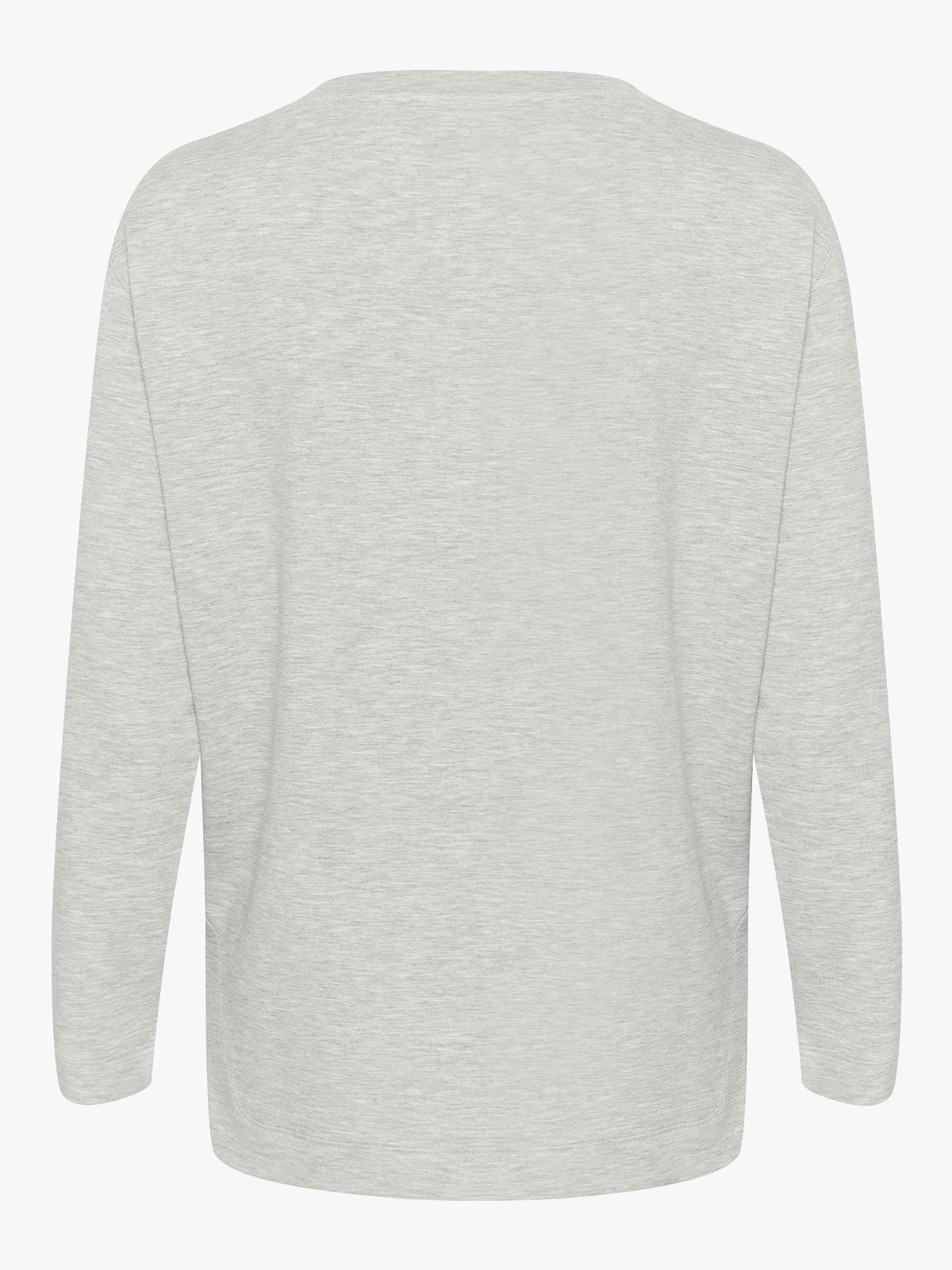 InWear Gincent Melange Crewneck Melange