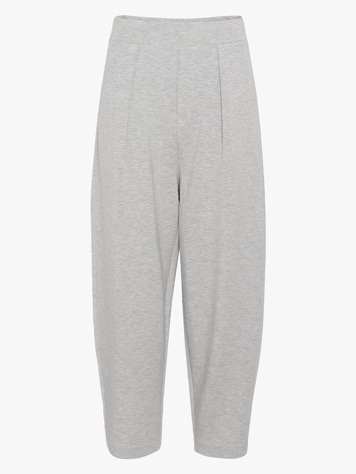 InWear Pannie Melange Pant Granite Melange