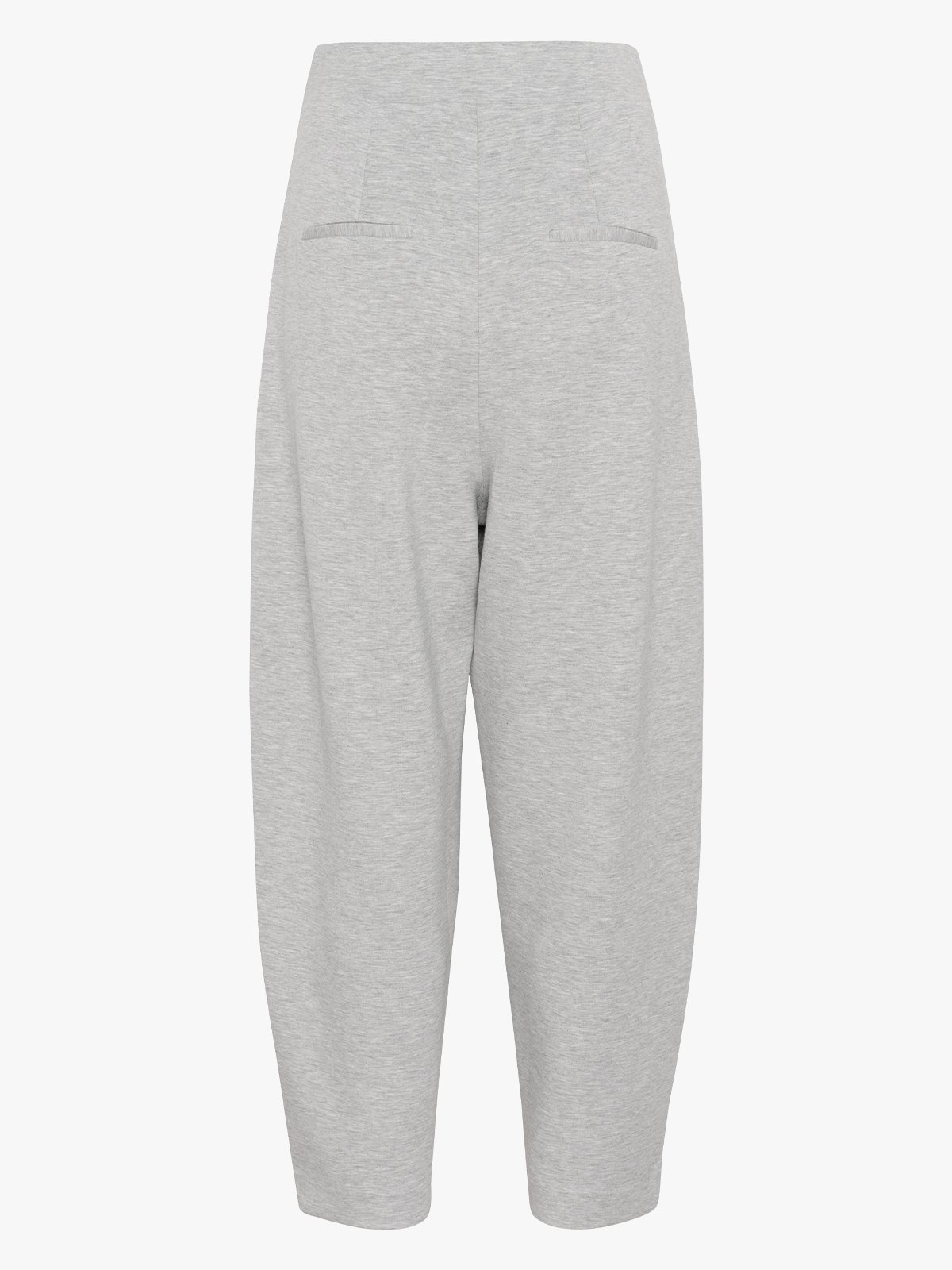 InWear Pannie Melange Pant Granite Melange