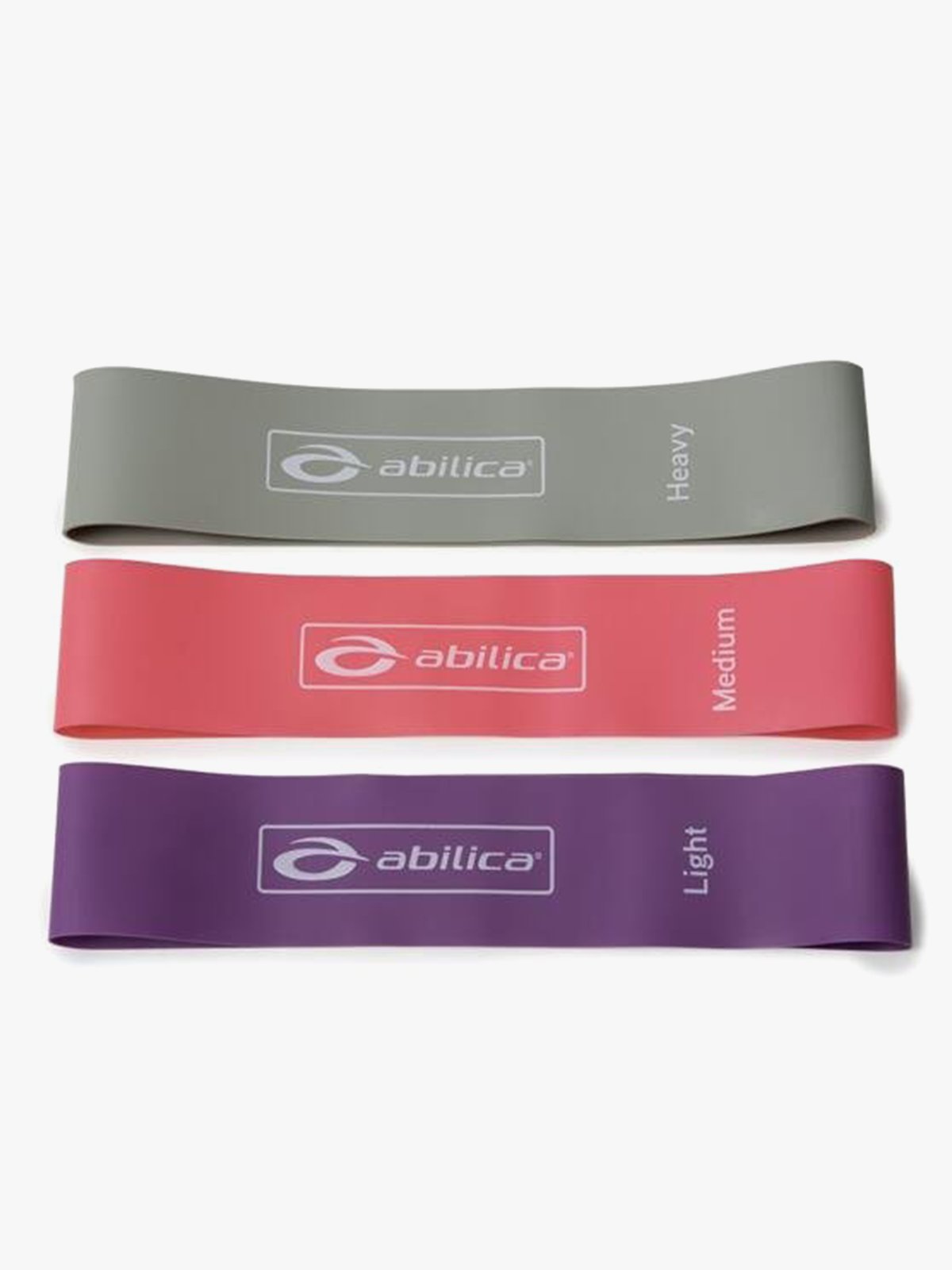 Abilica RubberBands Set Multi