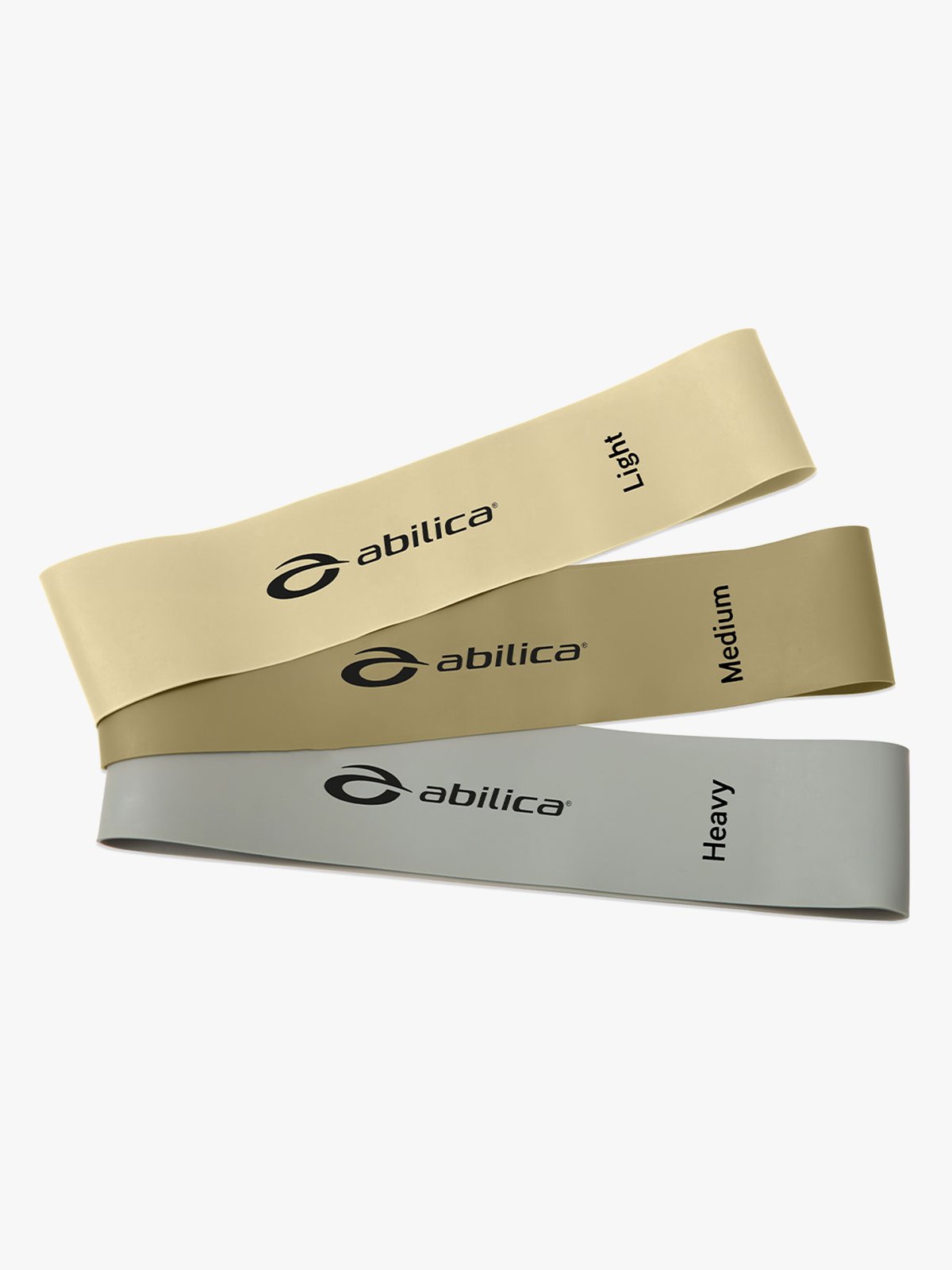 Abilica RubberBands Set ECO Multi